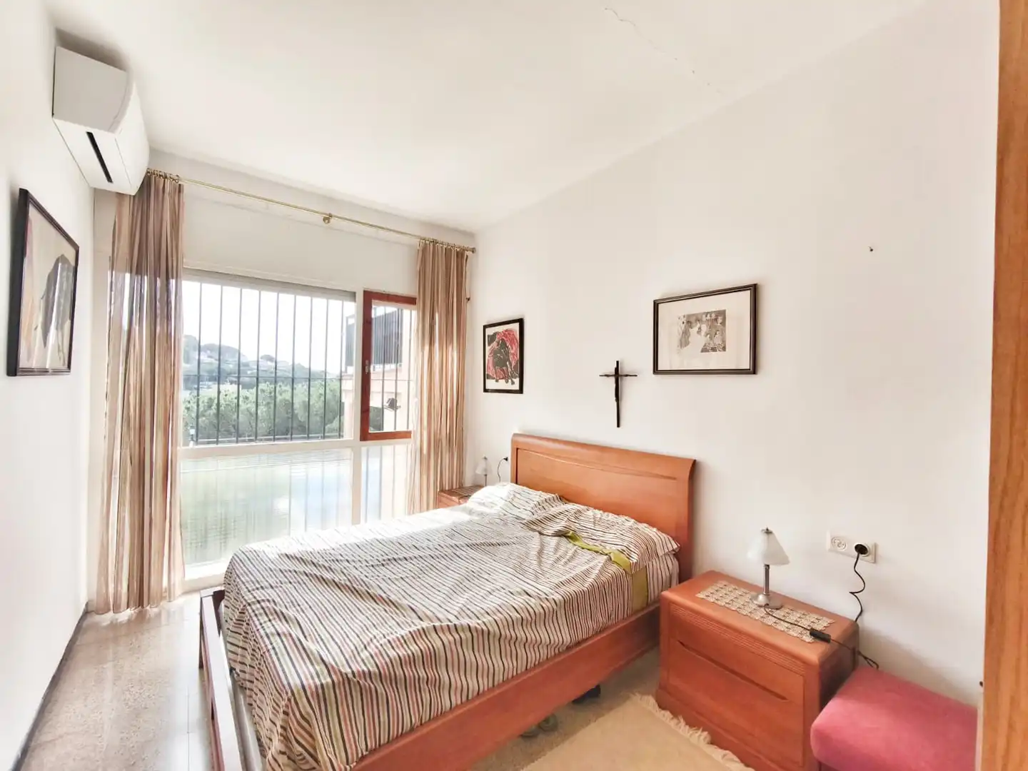 Detached house with terrace for sale in del Mare Nostrum, imagen 37