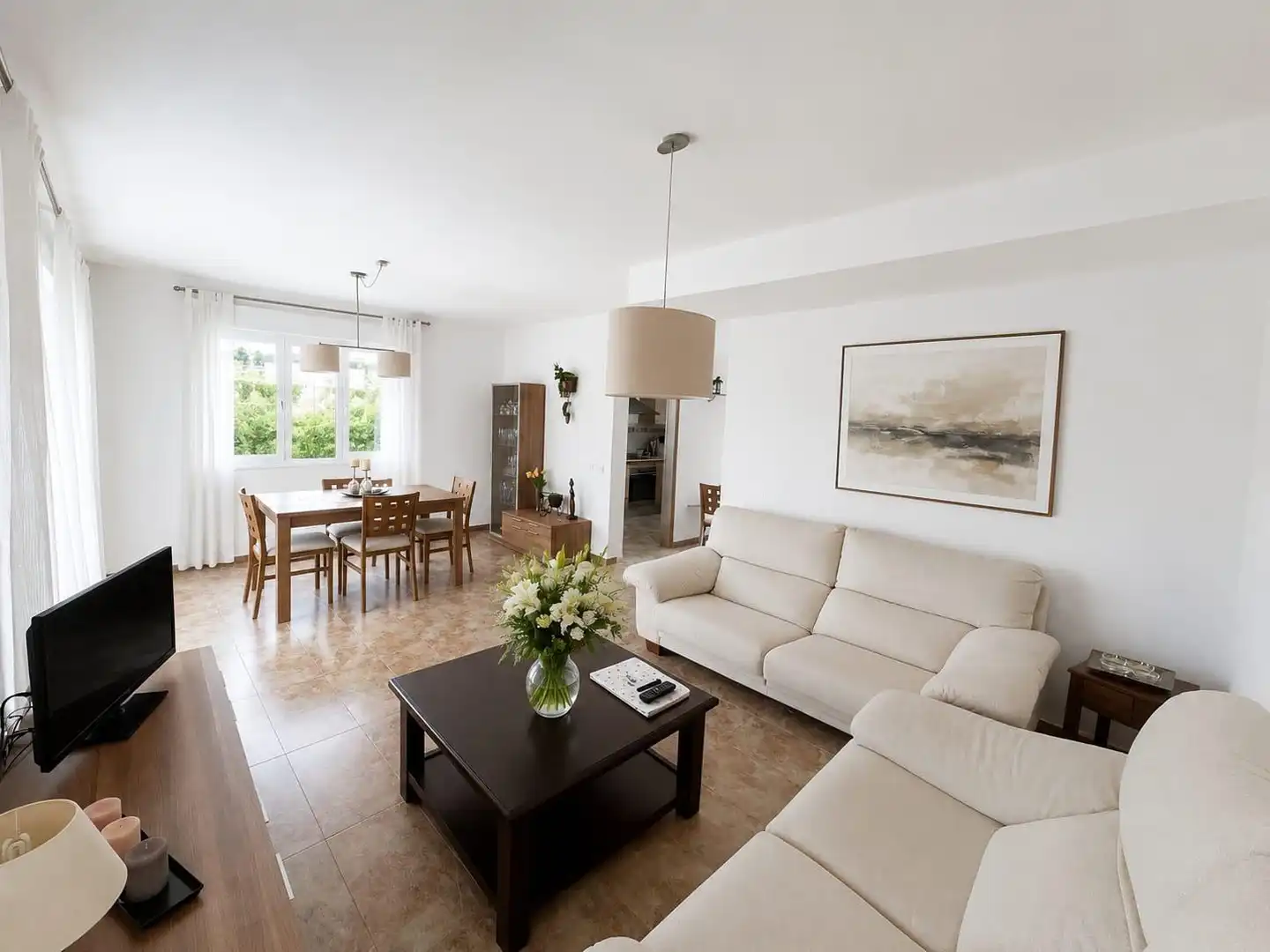 Casa a schiera con terrazza in vendita a Miami Platja