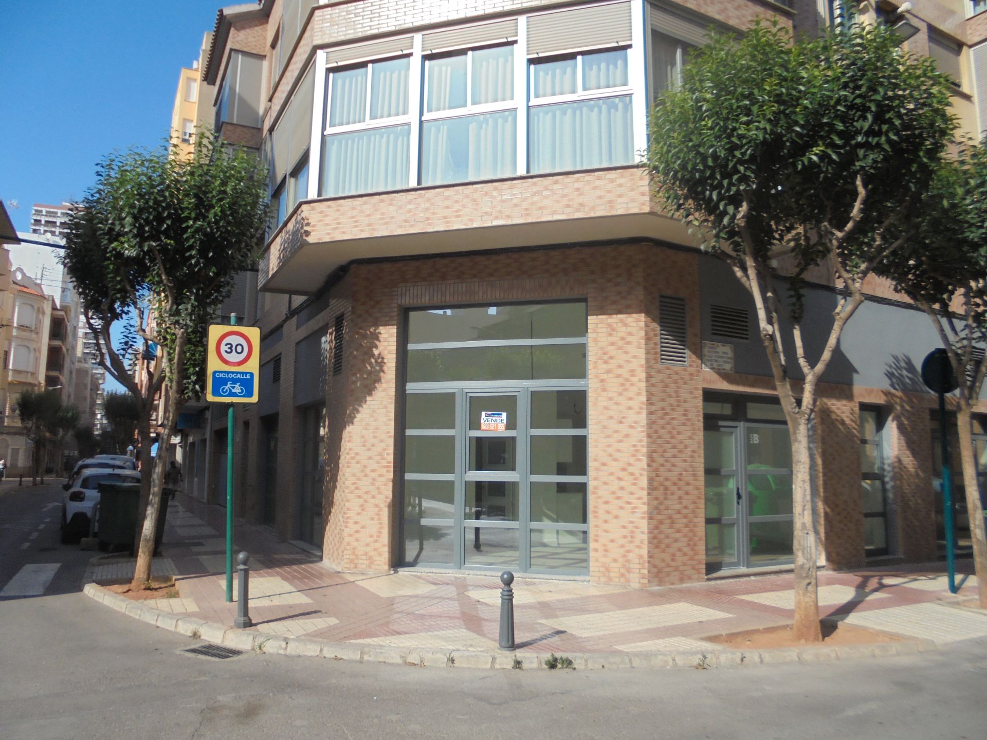 Apartament en venda a Carrer de Bartomeu Reus, Hospital - Plaza del Real, Centro, Castellón de la Plana / Castelló de la Plana