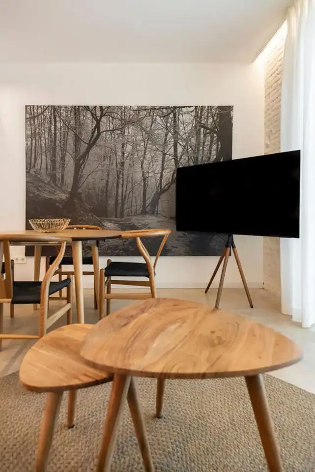 Flat for rent in Alcorcón, Madrid