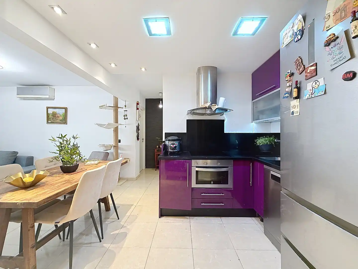 Piso con ascensor en venta en Calle Ecuador, imagen 11