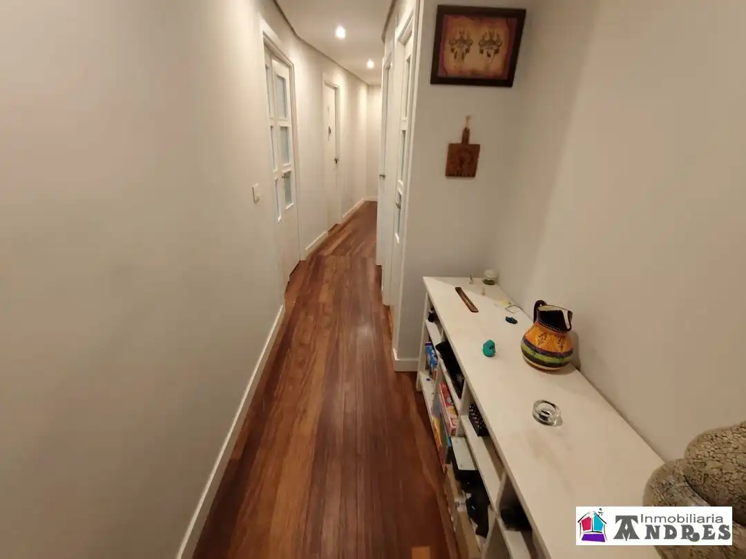Piso en venta en Bermeo con Calefacción, Terraza y Trastero