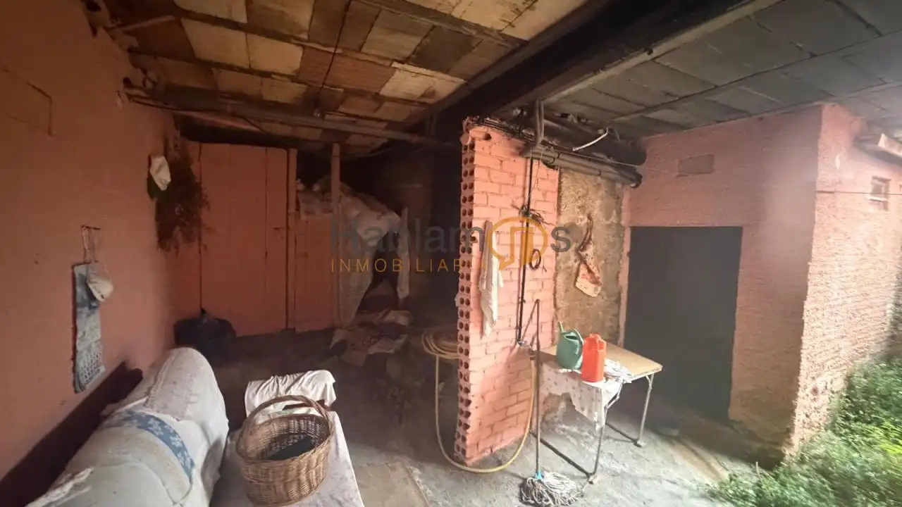 Casa con giardino in vendita a San Rosendo, imagen 18