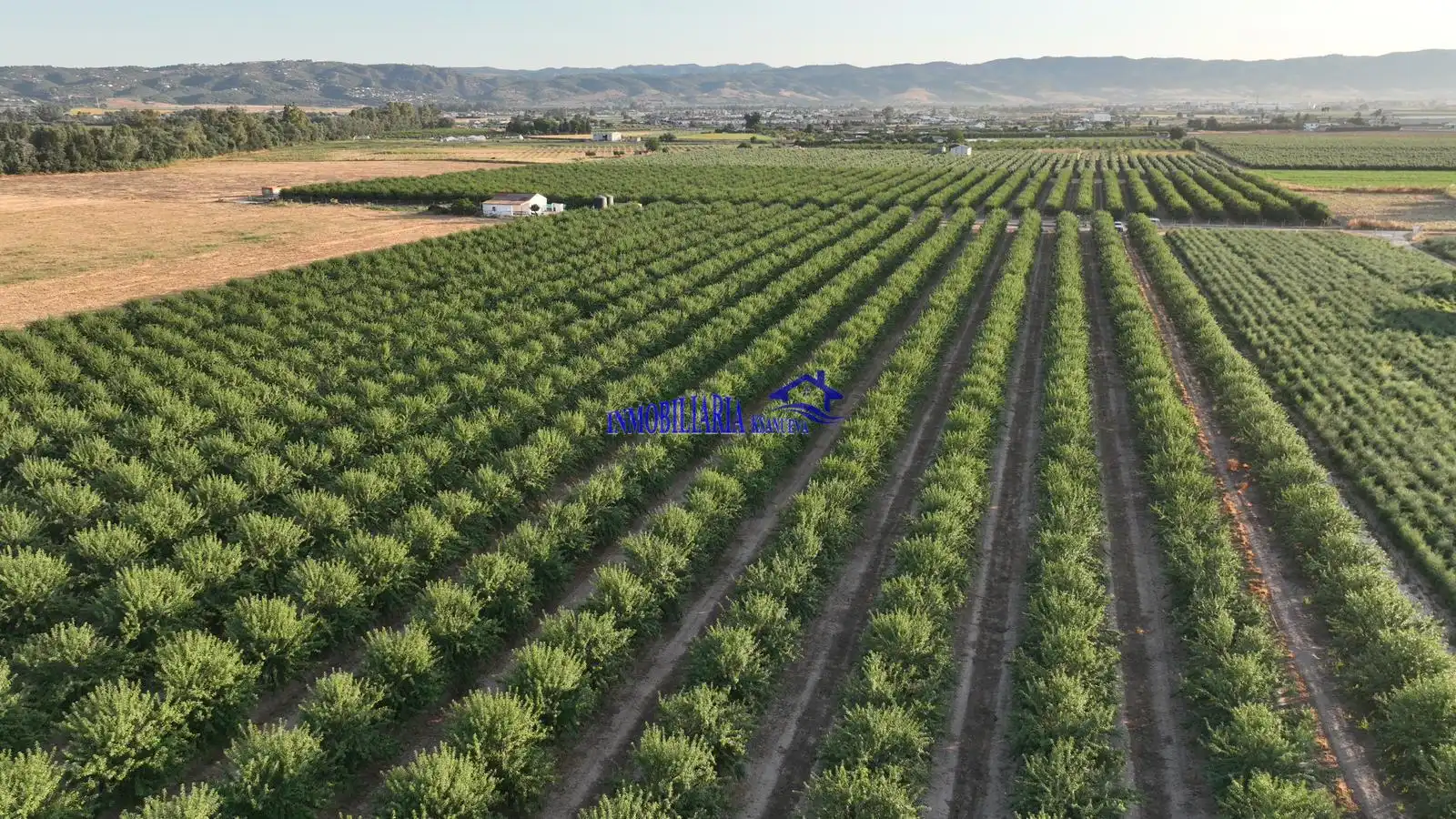 Finca rústica en venda en Periurbano Oeste - Sierra
