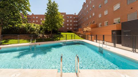 Photo 2 of Flat to rent in Estocolmo, 15, Parque Oeste - Fuente Cisneros, Madrid