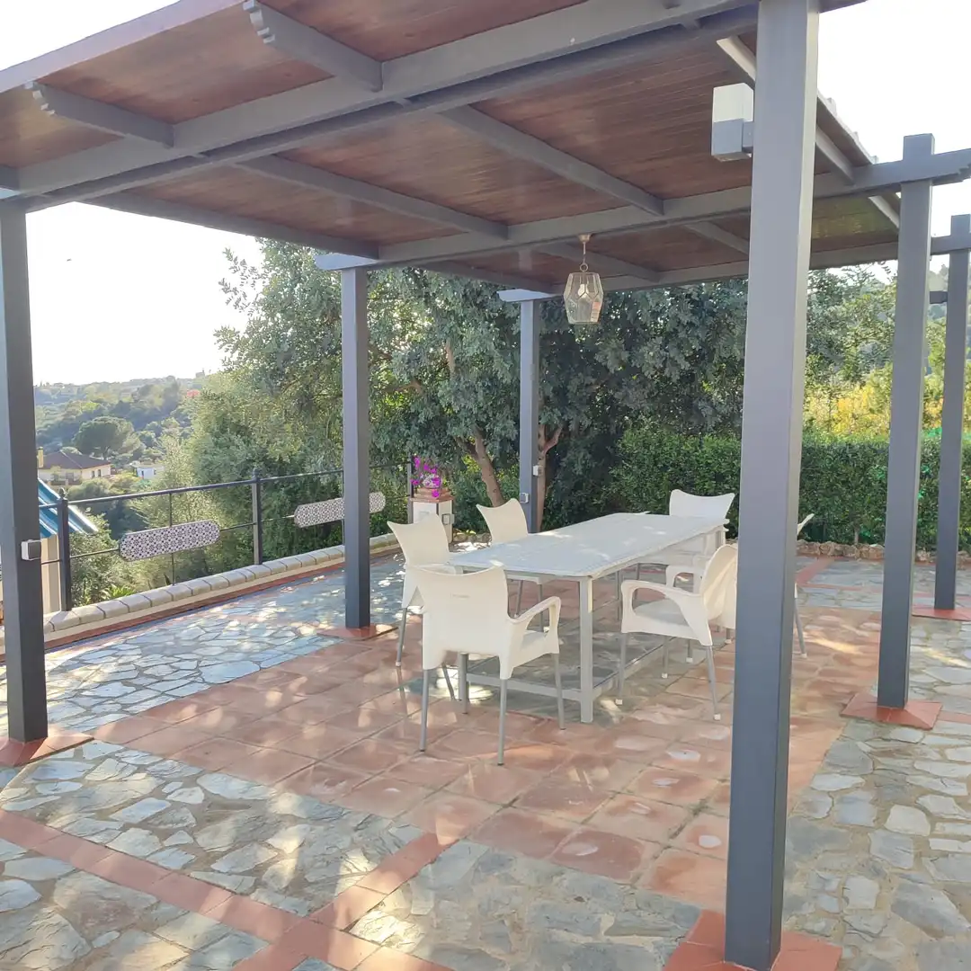 Villa mit Pool zum Verkauf in Almodóvar del Río, imagen 5