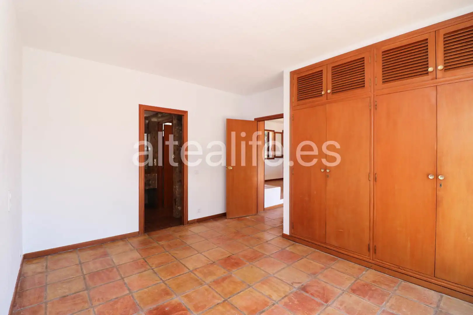 Apartamento en venta en Altea con Aire acondicionado, Terraza y Piscina comunitaria