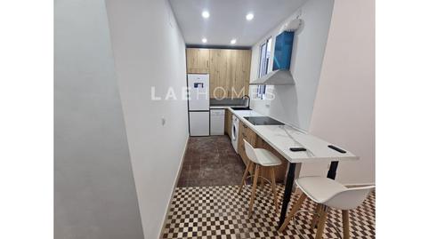 Foto 4 de Pis de lloguer a  Garci-perez, San Bartolomé,  Sevilla Capital