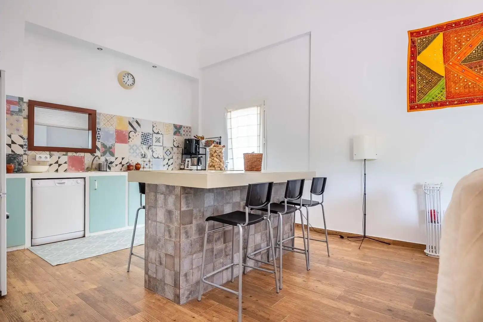 Casa o chalet en venta en Calle Milano, Sanlúcar la Mayor