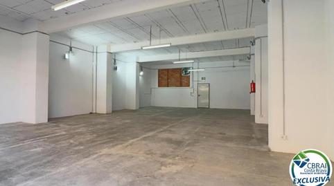 Photo 2 of Premises for sale in Avenida Salvador Dali 56 0, 56, Centre, Girona