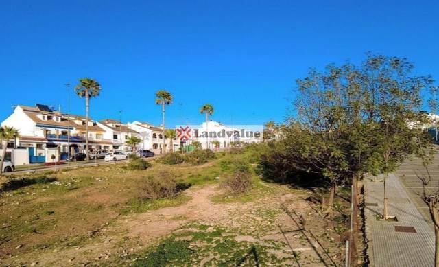 Terreno residencial en Venta en Camino Del Almendral en San Roque Pueblo