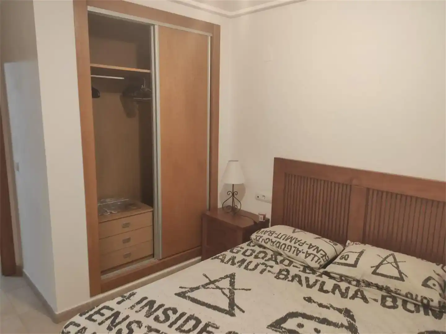 Habitación de Piso en venta en Torre-Pacheco con Aire acondicionado, Piscina y Balcón
