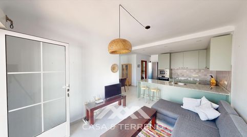 Foto 5 von Wohnungen zum Verkauf in Urbanizacion Villa del Mar, Caleta de Vélez, Vélez-Málaga