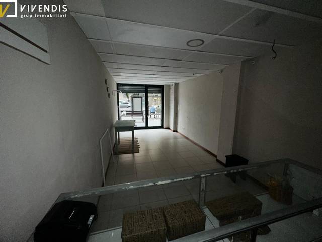 Oficina en Alquiler en  RONDA GRAN en Príncep de Viana - Clot -Xalets Humbert Torres