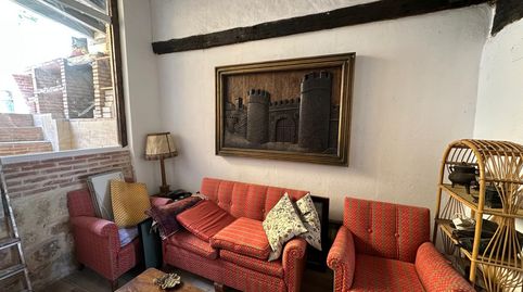 Foto 5 de Casa o xalet en venda a Calle Real de Poniente, 44, Castrojeriz, Burgos