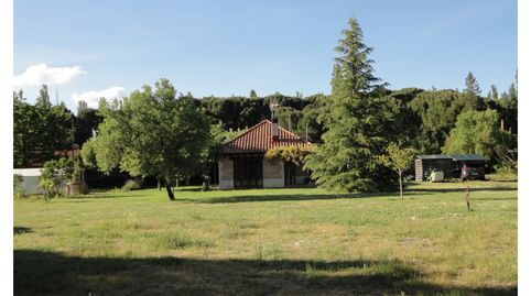 Foto 5 de Casa o xalet en venda a Polígono Argales, Valladolid Capital