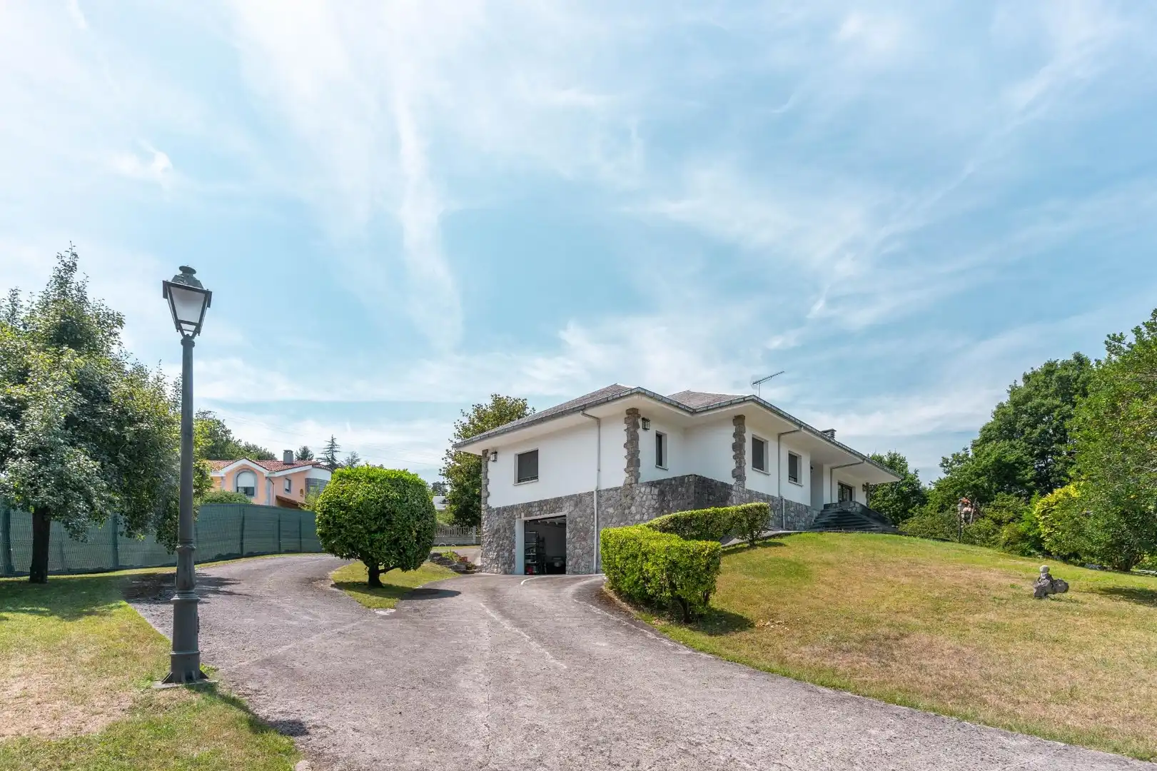 Detached house with garden for sale in Camino La rolleta 18, imagen 5