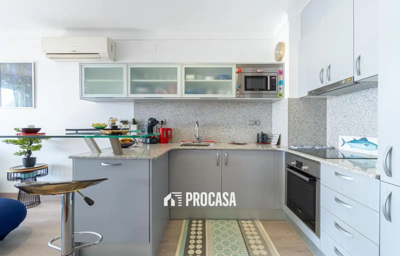 Piso con ascensor en venta en Rodes, imagen 11