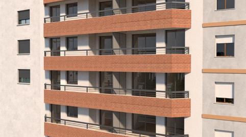 Photo 5 from new construction home in Flat for sale in Carrer del Mestre Bretón, 9, Avenida de Valencia - Avenida de Casalduch, Castellón
