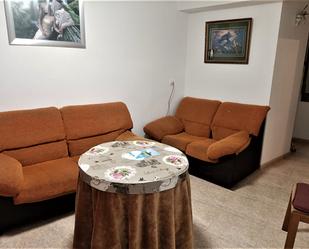 Living room of House or chalet for sale in Láchar