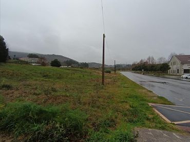 Terreny residencial en venda a Barro