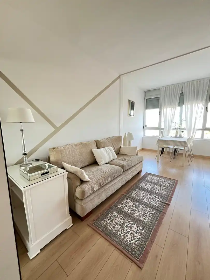 Living room of Study for rent in Las Palmas de Gran Canaria