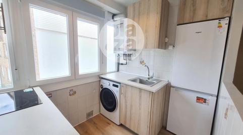 Foto 5 de Pis de lloguer a Asuncion de Ntra Señora, Casco Antiguo, Burgos