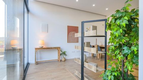 Foto 3 de Dúplex en venta en Passeig Santa Coloma, Sant Andreu de Palomar, Barcelona Capital