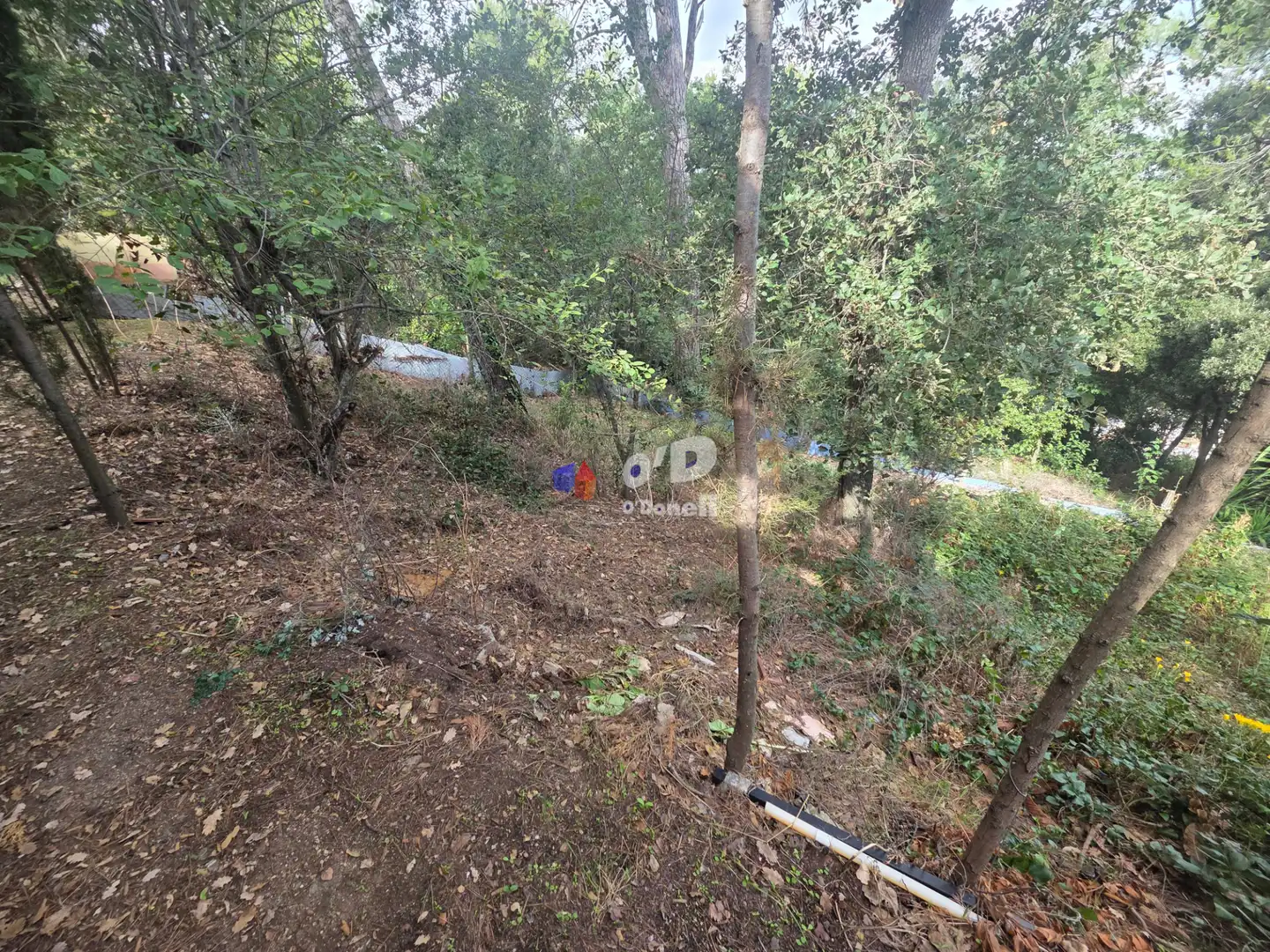 Pis en venda en Barcelona amb Jardí privat, Terrassa i Traster