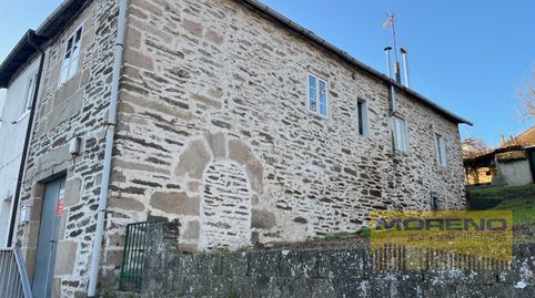 Foto 4 de Casa o chalet en venta en Rua Pedreiras, Sarria, Lugo