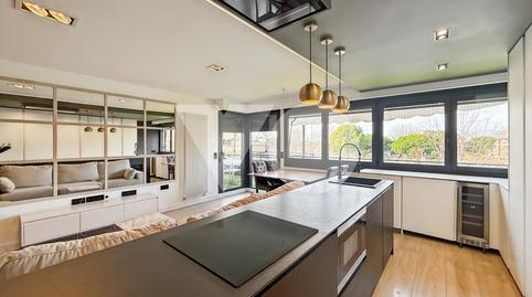 Foto 3 de Pis en venda a Casco Antiguo, Majadahonda