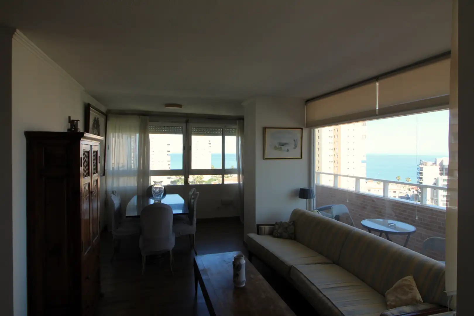Piso con piscina en venta en Avenida de Playamar 7, imagen 11