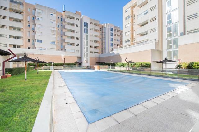 Piso en Venta en Las Tablas