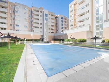 Piso con piscina en venta en Fuencarral - El Pardo