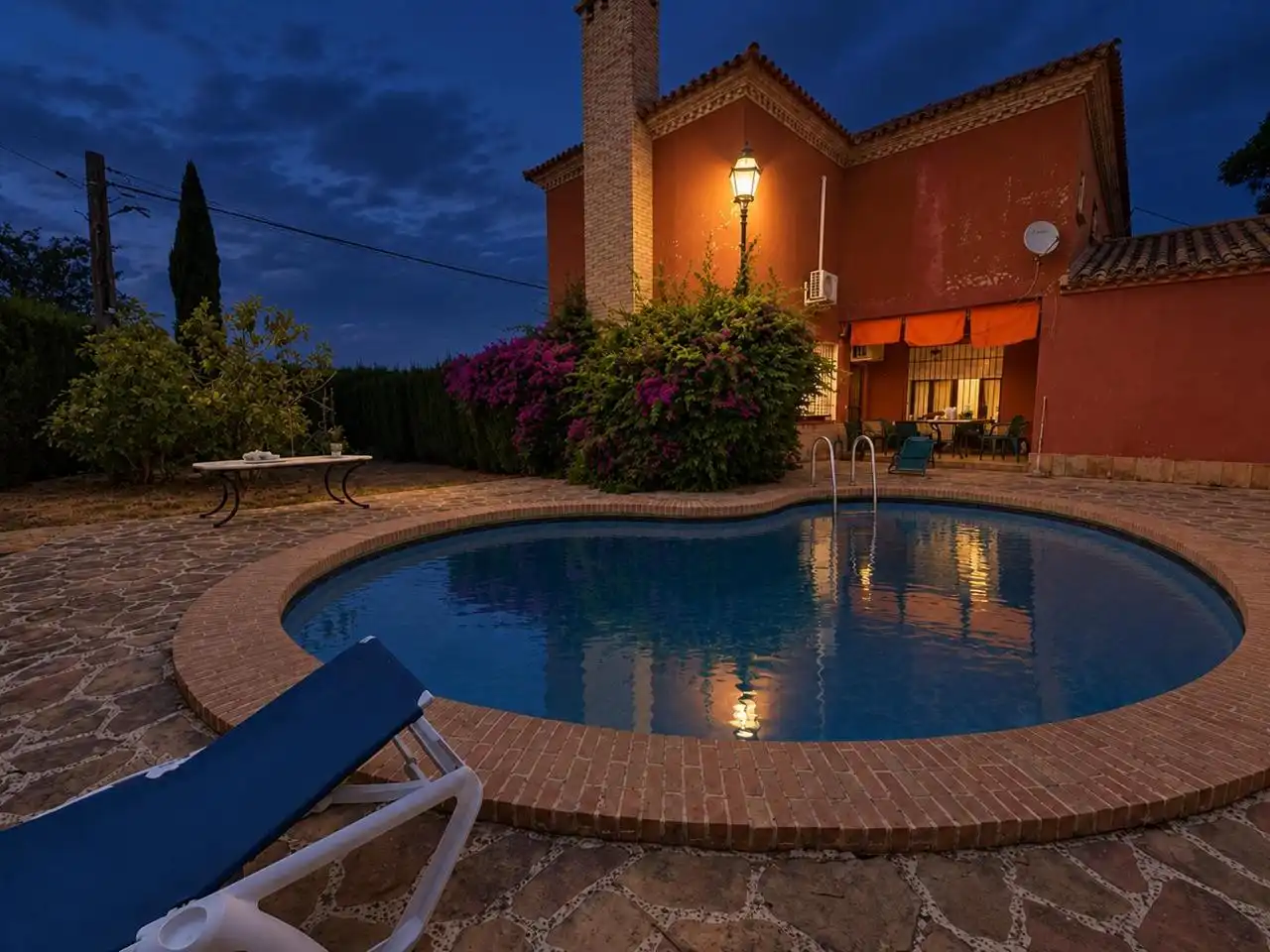 Maison rustique avec terrasse à vendre à Écija, imagen 5