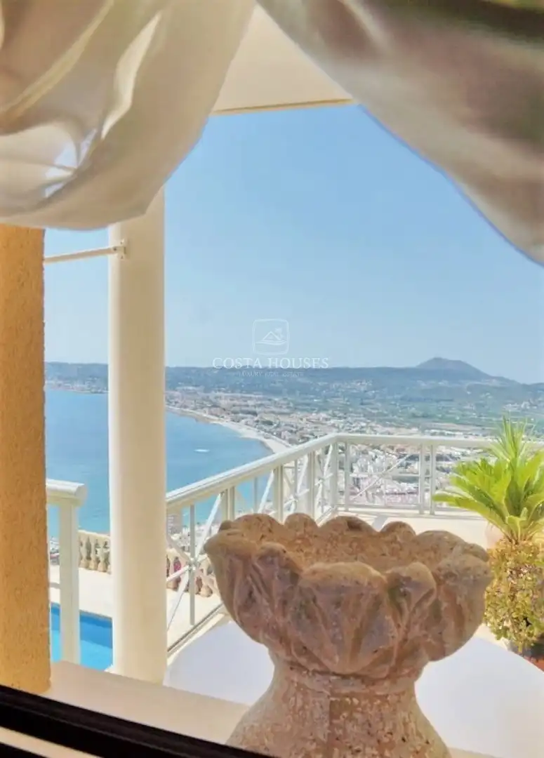 Villa avec terrasse à vendre à Puerto, imagen 14
