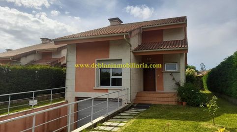 Foto 2 de Casa o chalet en venta en Lugar O Monte - Curras (urbanización a Devesa), Tomiño, Pontevedra