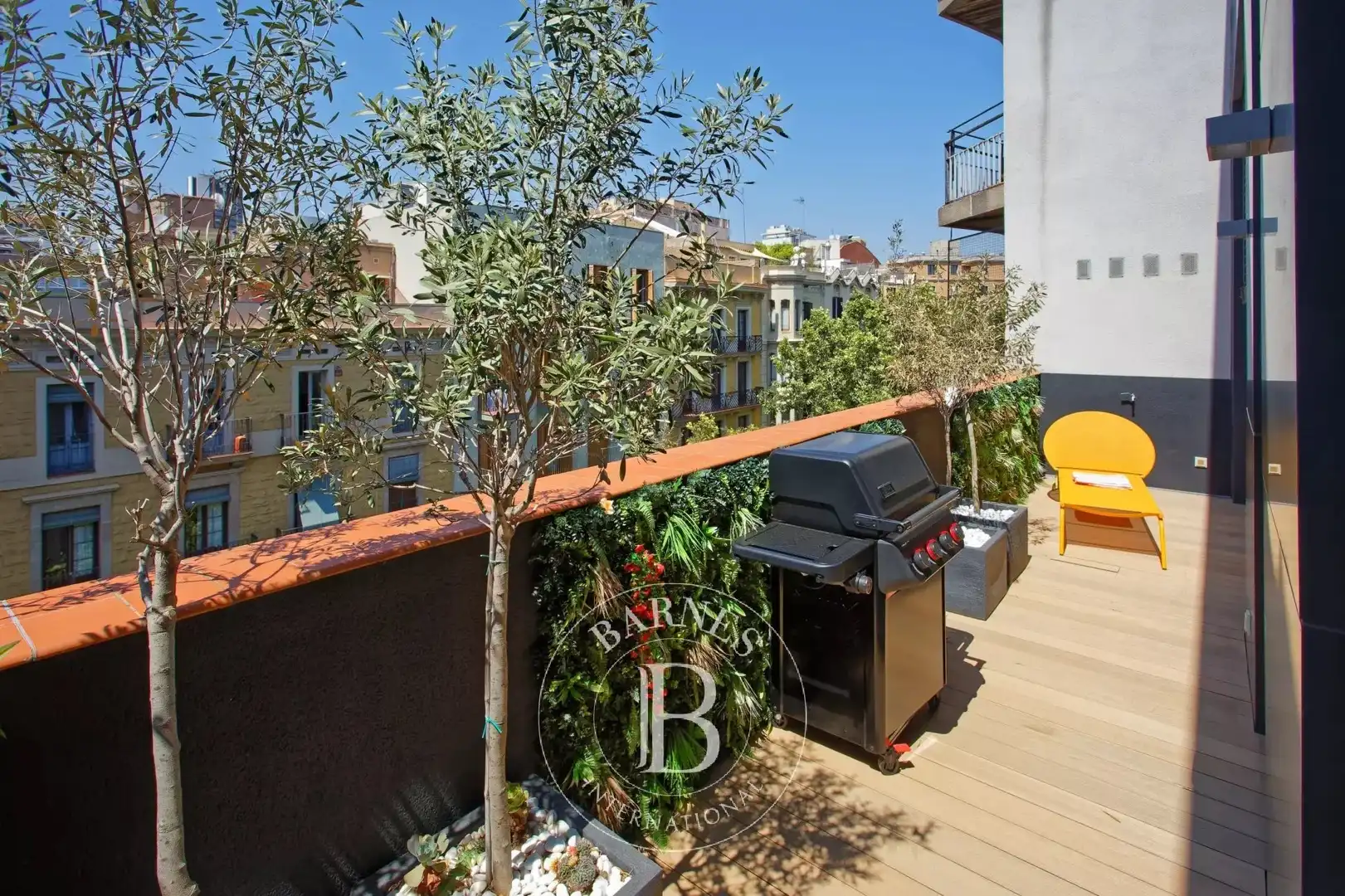 Ático con ascensor en venta en Eixample, imagen 16