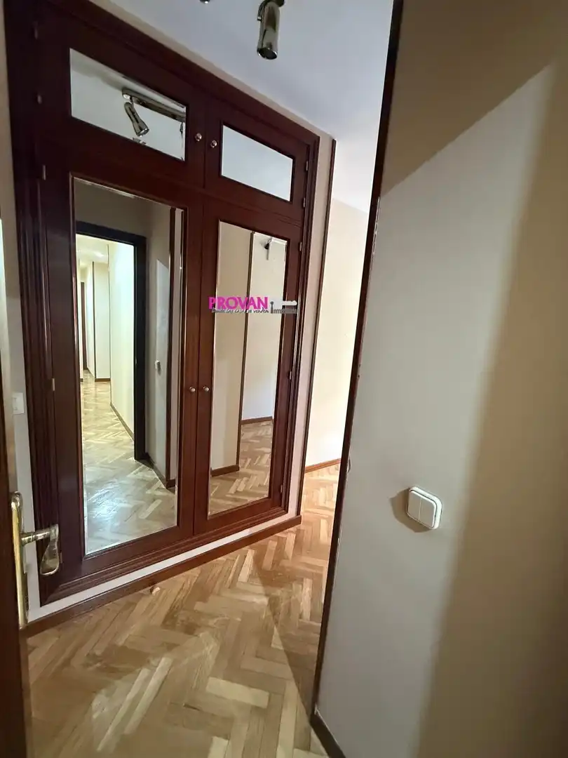 Dormitori de Pis en venda en Torrejón de Ardoz amb Aire condicionat, Calefacció i Parquet