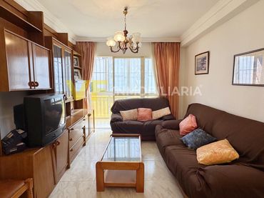 Piso con ascensor en venta en Ciudad Jardín