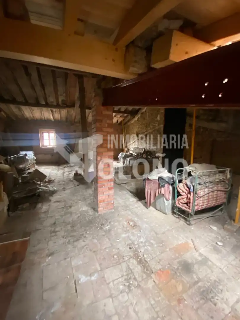 Finca rústica en venda en Rodezno amb Traster