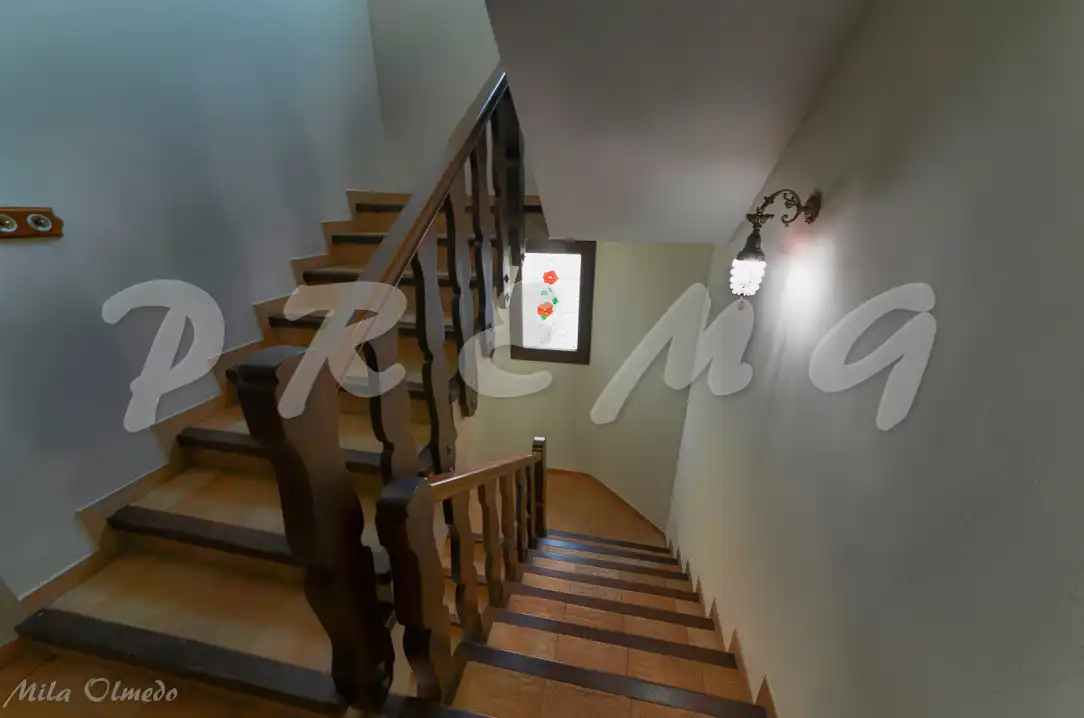 Houses for sale in Los Pinos