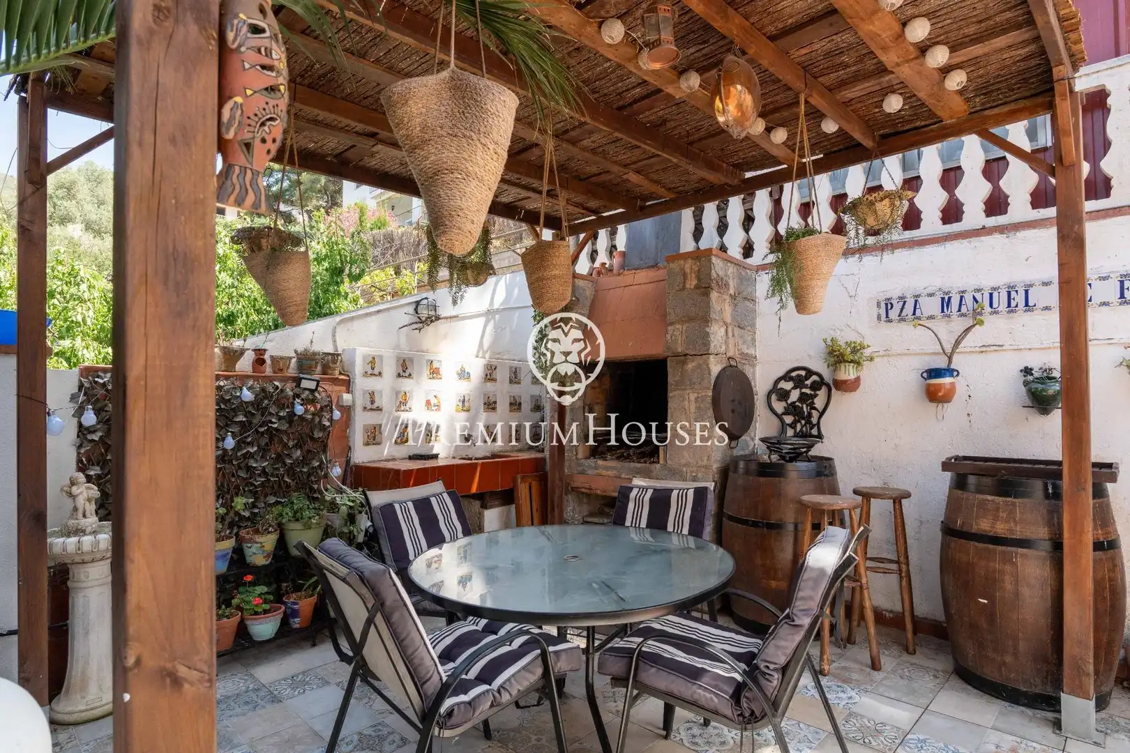 House with terrace for sale in Avenida de Bellamar, imagen 45