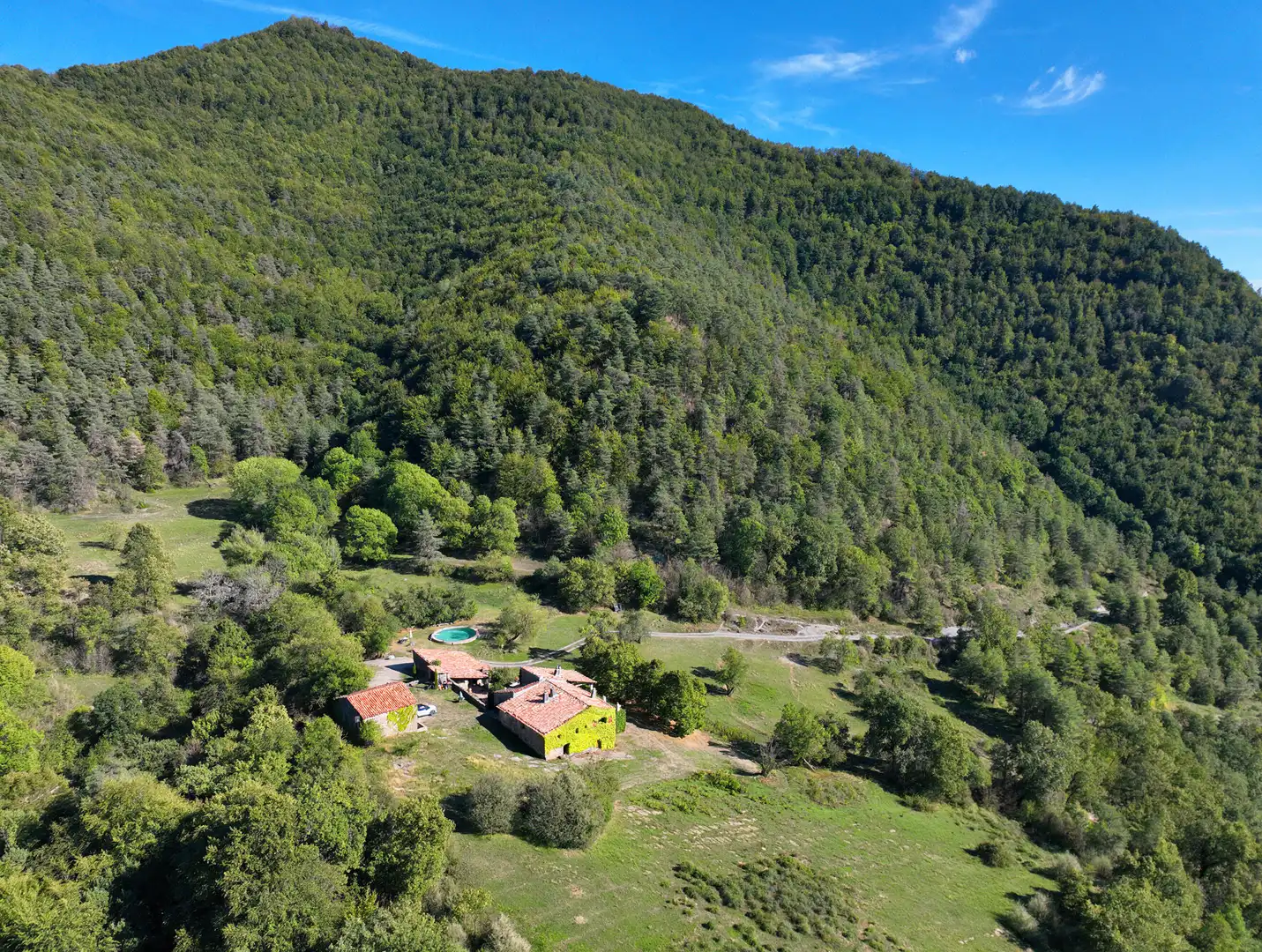 Casa rústica con piscina en venta en N/A, imagen 9