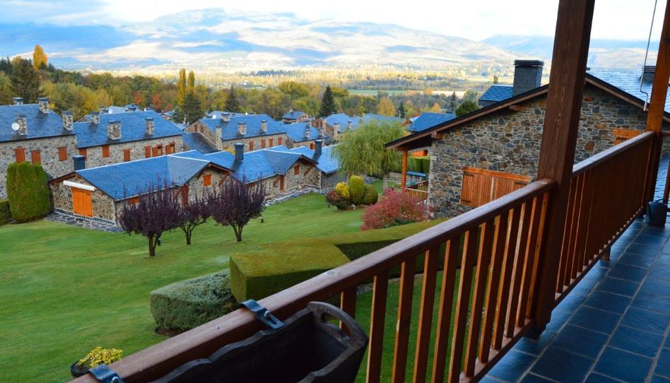 Foto 1 de Dúplex de lloguer a Fontanals de Cerdanya, Girona