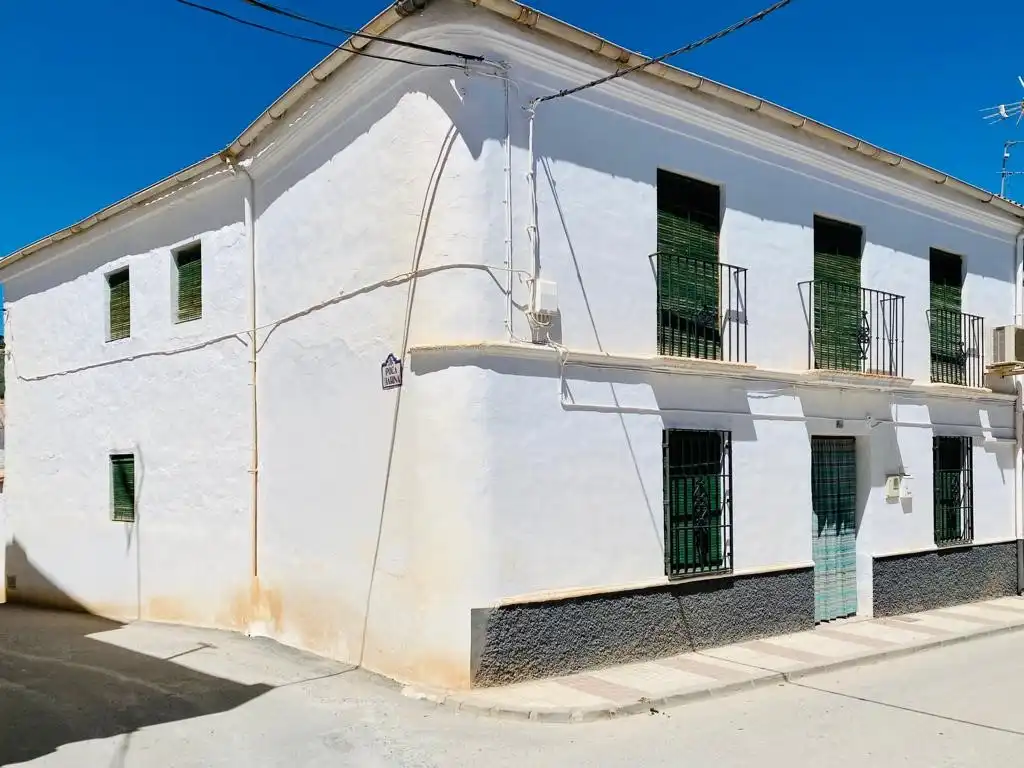 Casa o chalet en venta en Cacín
