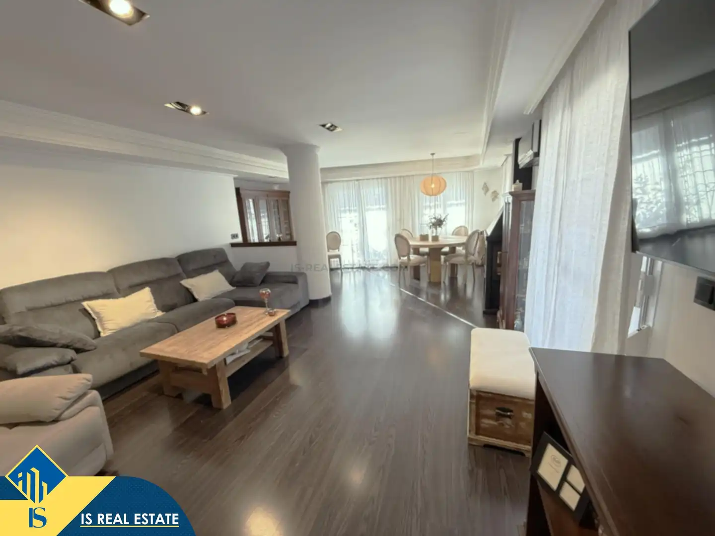 Penthouse with lift for sale in Centro, imagen 2