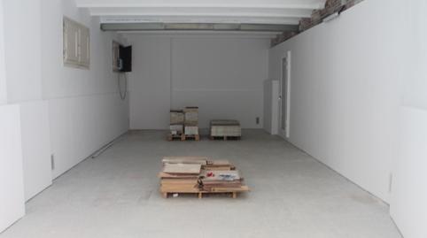 Photo 2 of Premises to rent in La Font de la Guatlla,  Barcelona Capital