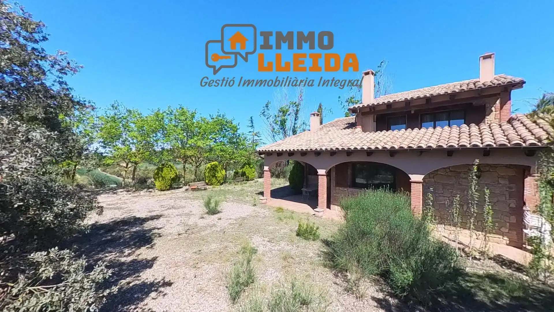 Houses for sale in Pinós  with Heating, Terrace and Storage room