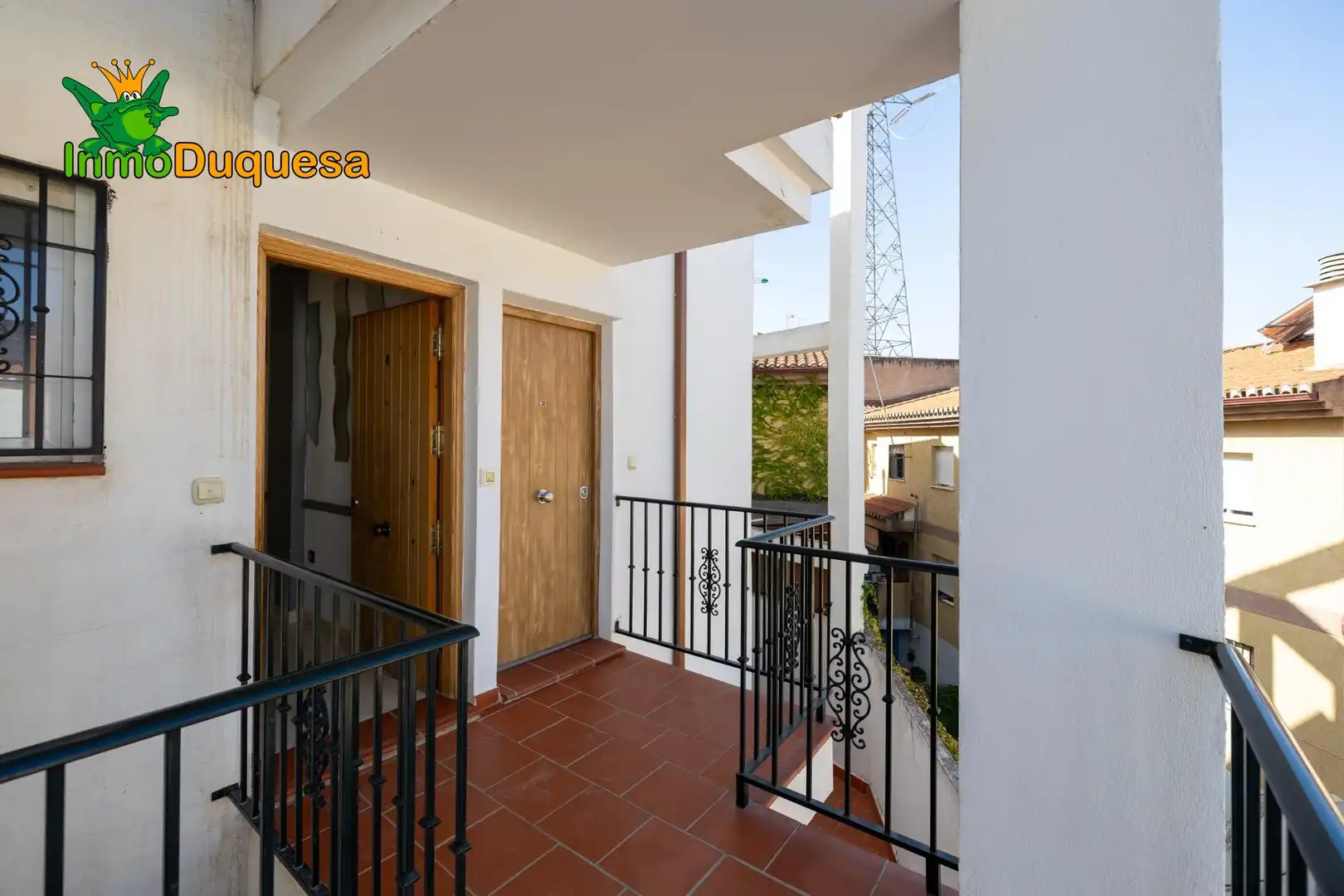 Appartement avec terrasse à vendre à Aljomahima - Ermita, imagen 16